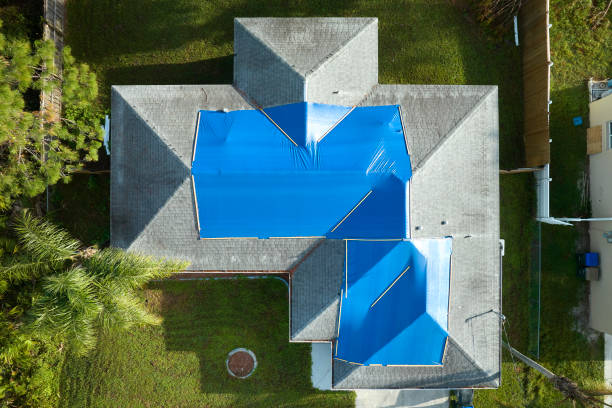 Fast & Reliable Emergency Roof Repairs in Grand Ronde, OR