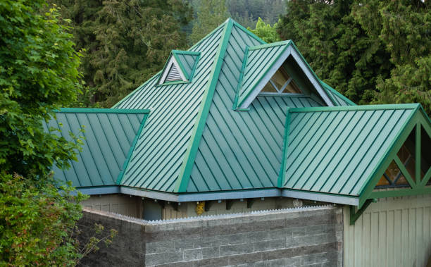 Best Gutter Installation and Repair  in Grand Ronde, OR