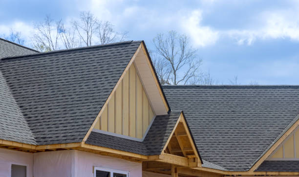 Best Roof Coating and Sealing  in Grand Ronde, OR
