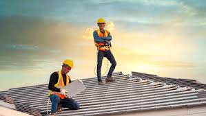Best Tile Roofing Installation  in Grand Ronde, OR